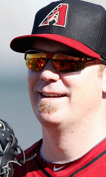 Putz puts camaraderie in D-backs' clubhouse